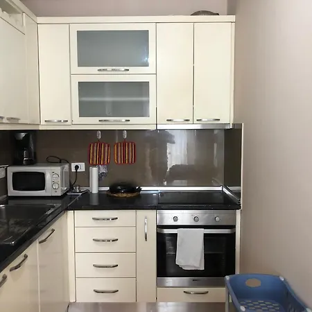 Apartmán Sweet Tirana
