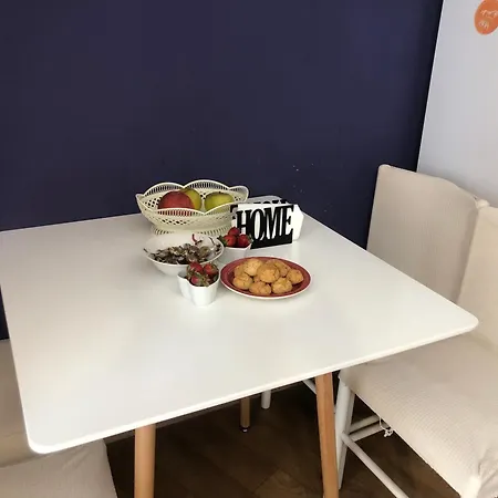 Sweet Τίρανα