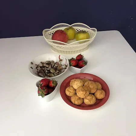 Διαμέρισμα Sweet