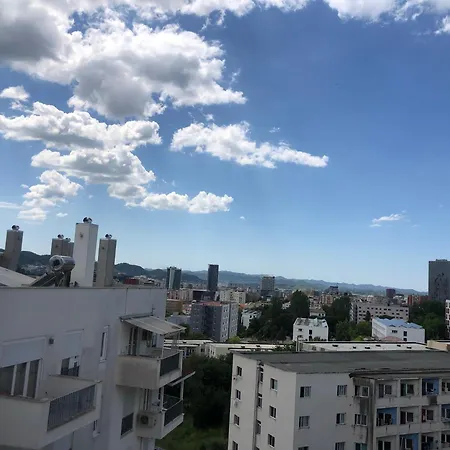 公寓 Sweet 地拉那