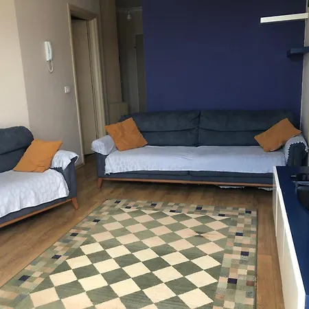 Apartmán Sweet *