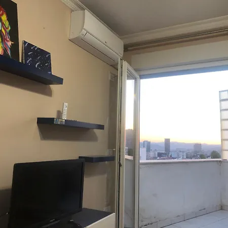 公寓 Sweet 地拉那