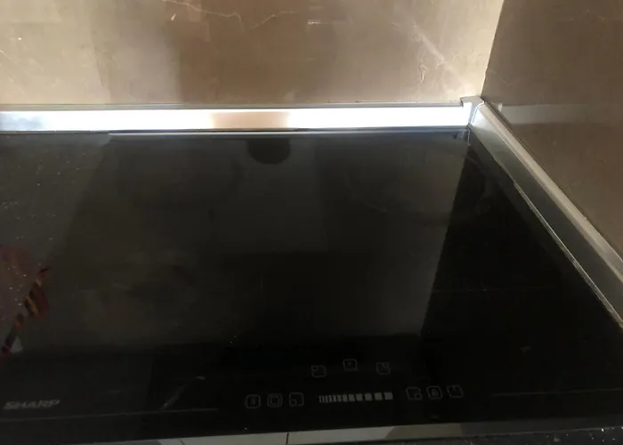 Sweet 公寓 地拉那