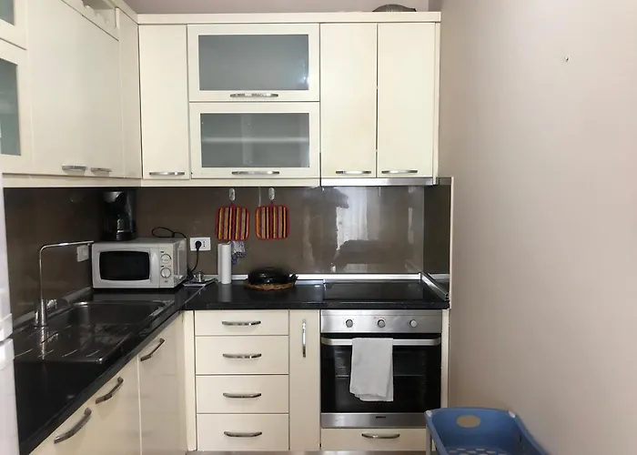 公寓 Sweet 地拉那